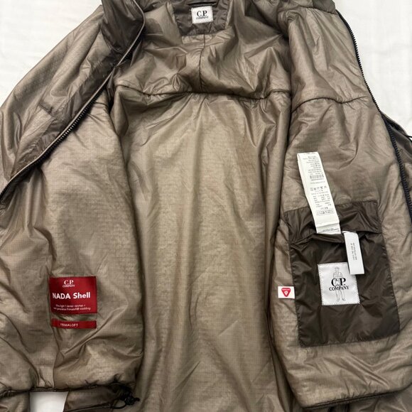 brand new w tag CP company $700 +tax jacket - Picture 13 of 14